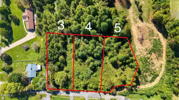 Unicoi, TN 37692,Tbd Lot 5 Sunny LN