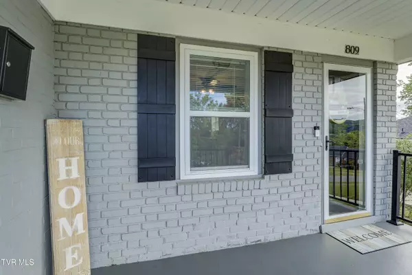 Kingsport, TN 37664,809 Birch ST