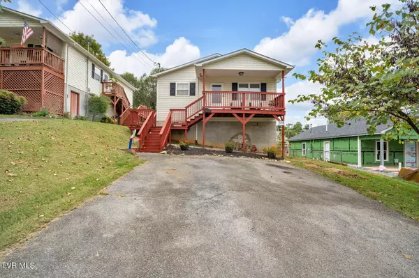 375 Sky South, Kingsport, TN 37660