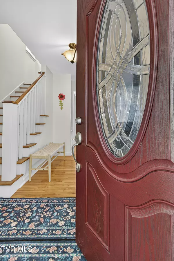 Damascus, VA 24236,31495 Cornett RD