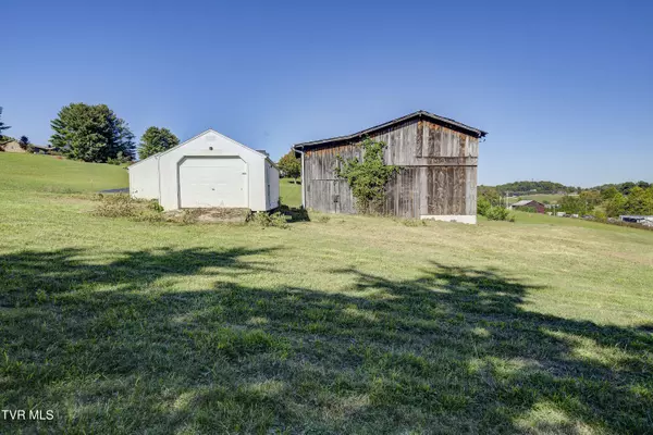 Jonesborough, TN 37659,Lot 7 Markwood Circle