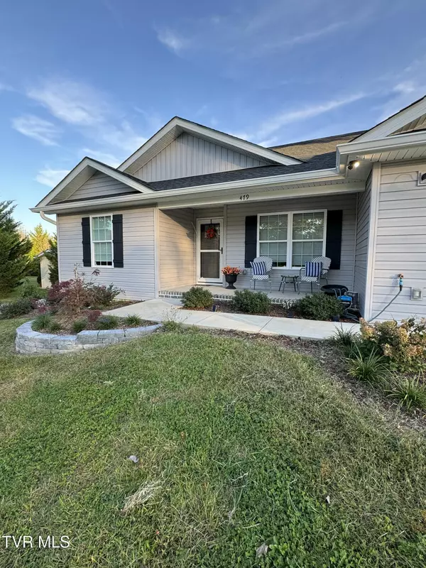 Church Hill, TN 37642,479 Silver Lake Road RD