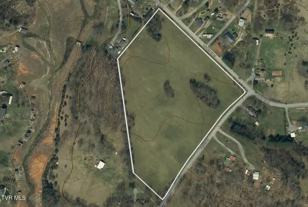Blountville, TN 37617,Tbd Yoakley RD