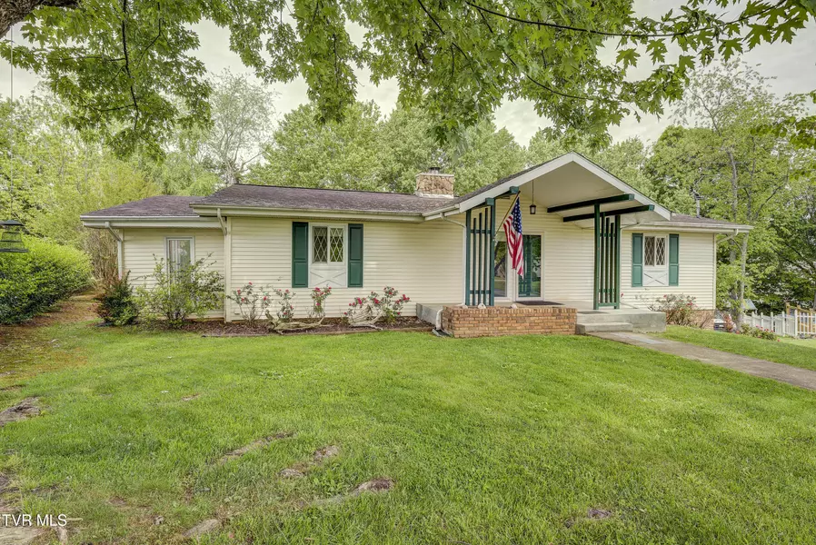 4 Haver Hill CT, Johnson City, TN 37604