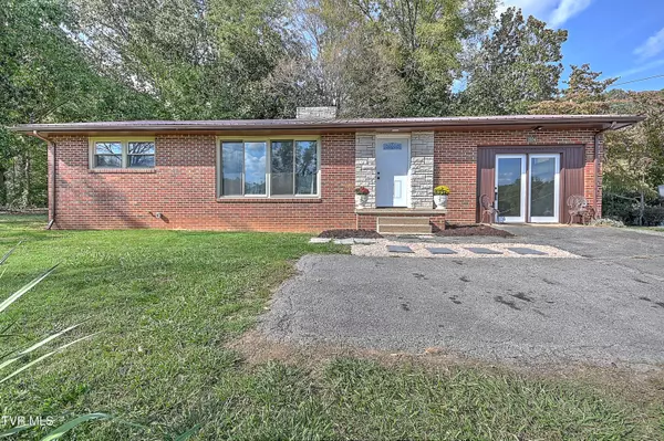 1204 Carters Valley RD, Kingsport, TN 37660