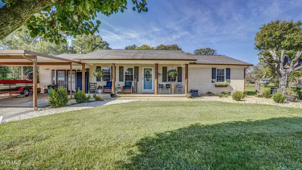 249 Arrington RD, Rogersville, TN 37857
