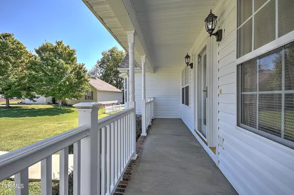 Bristol, VA 24202,377 Elbert WAY