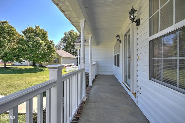 Bristol, VA 24202,377 Elbert Way WAY