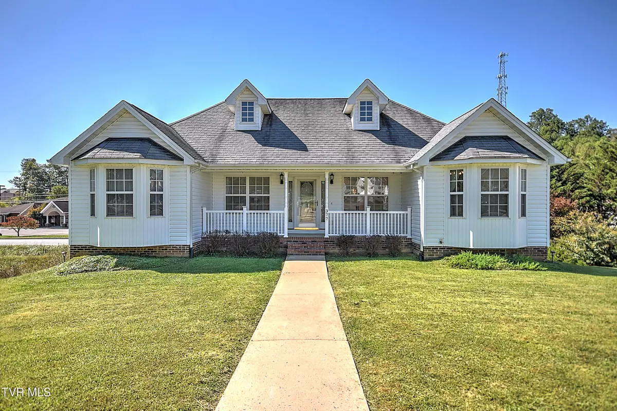 Bristol, VA 24202,377 Elbert WAY