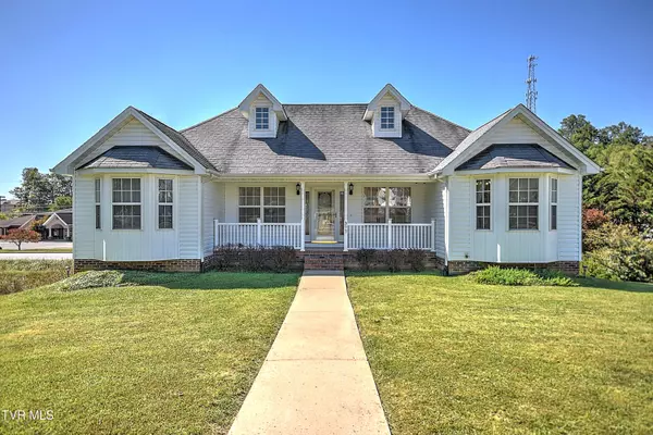 377 Elbert Way WAY, Bristol, VA 24202