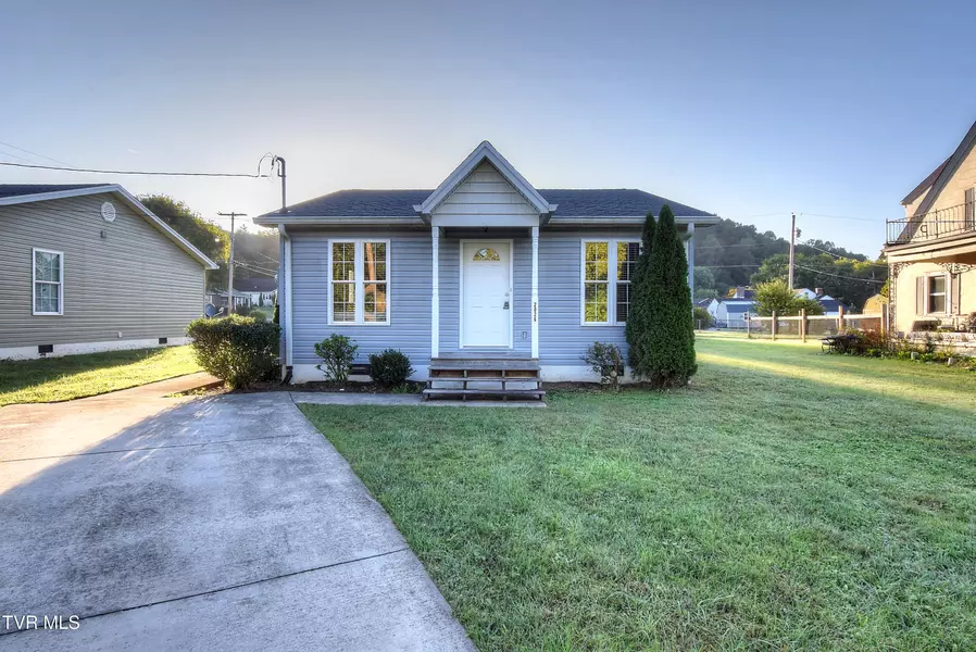2026 G ST, Elizabethton, TN 37643