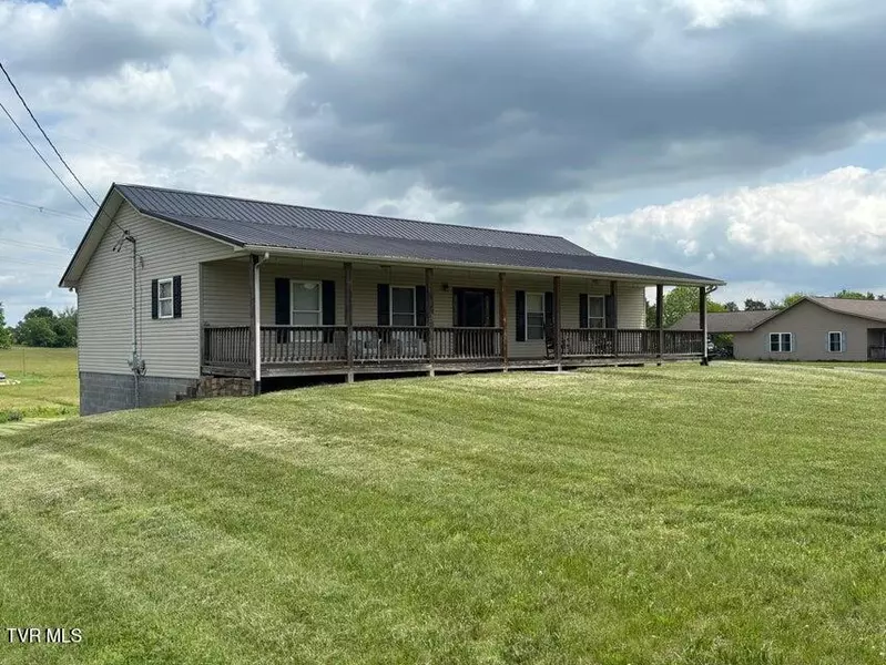 114 Robertsson Creek Rd RD, Bulls Gap, TN 37711