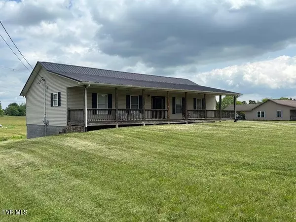114 Robertsson Creek Rd RD, Bulls Gap, TN 37711