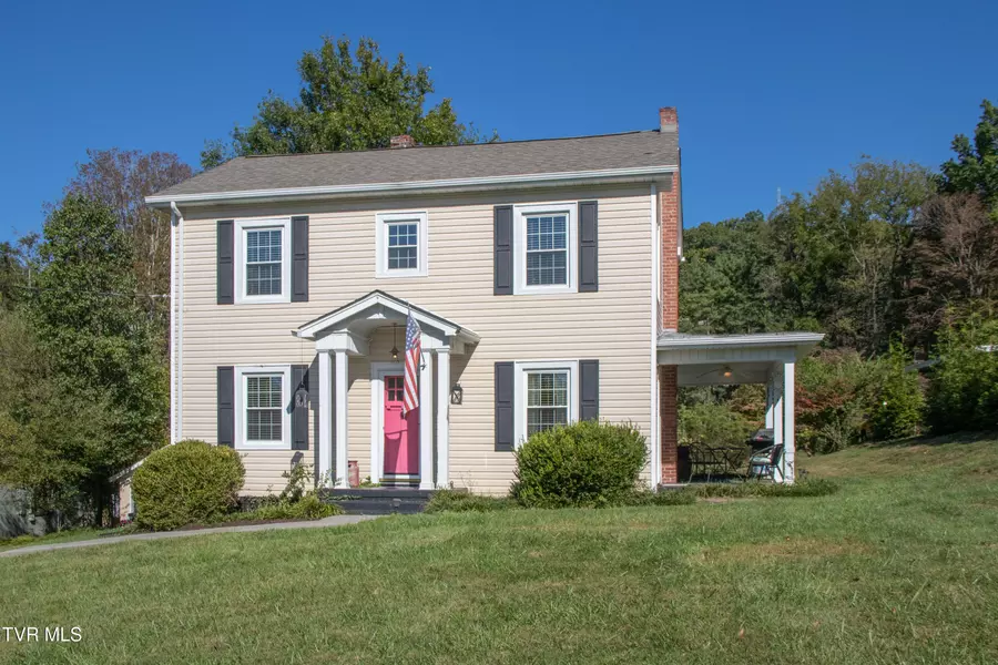 359 Vance DR, Bristol, TN 37620