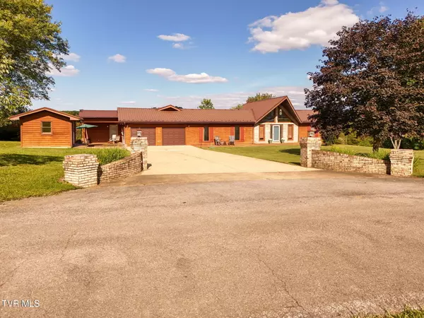 Abingdon, VA 24211,22397 Tyco DR