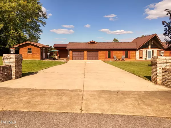 Abingdon, VA 24211,22397 Tyco DR