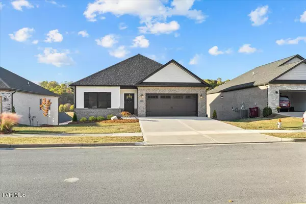 Piney Flats, TN 37686,2376 Haystack CIR