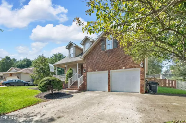 Bristol, TN 37620,224 Leslie CT