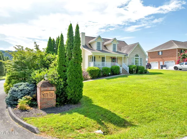 Kingsport, TN 37663,344 Pactolus RD