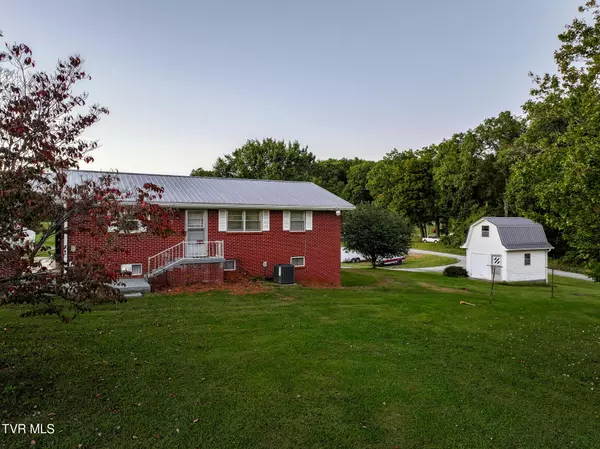 Mosheim, TN 37818,160 Myers CIR