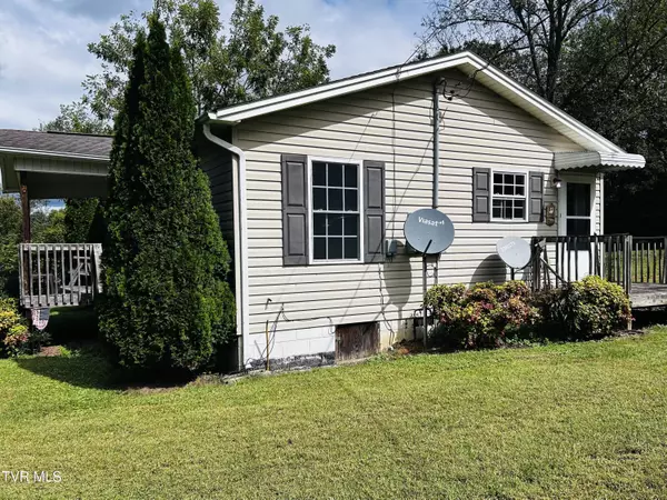 Limestone, TN 37681,646 Corby Bridge RD