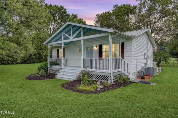 110 Polo LN, Jonesborough, TN 37659