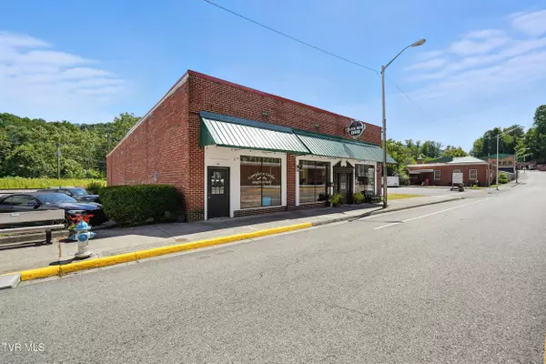 Appalachia, VA 24216,516 Main ST