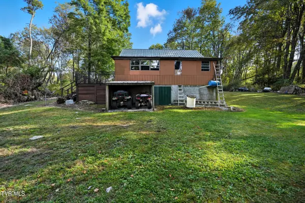 Big Stone Gap, VA 24219,4654 Sentry RD