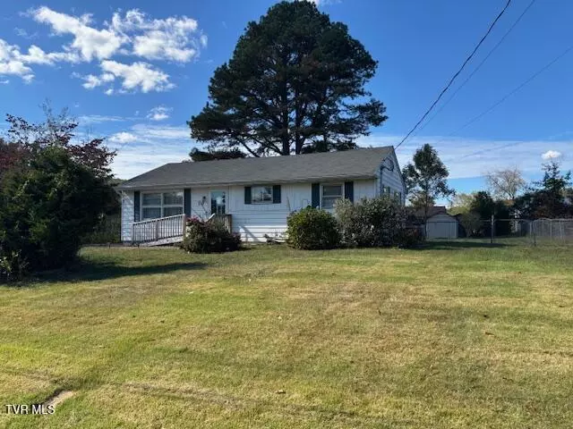 210 Hemlock RD, Bristol, TN 37620