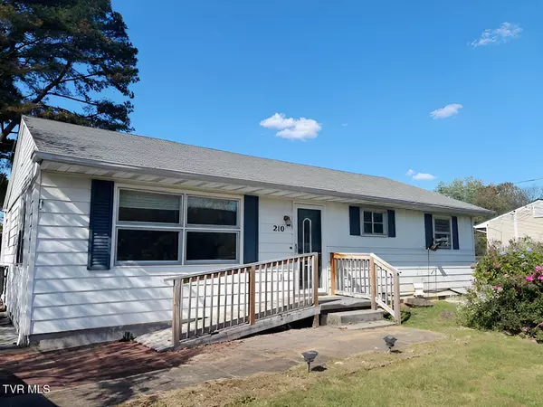 Bristol, TN 37620,210 Hemlock RD