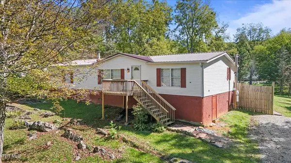 Johnson City, TN 37604,3537 Greenwood DR