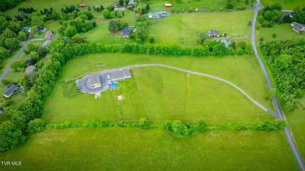 Jonesborough, TN 37659,259 Ridge RD
