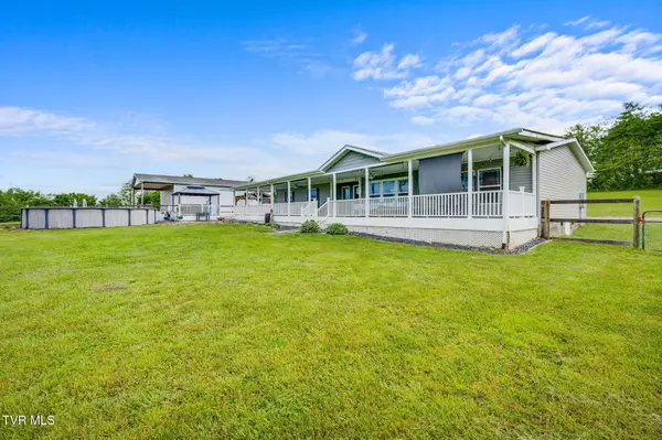 Jonesborough, TN 37659,259 Ridge RD