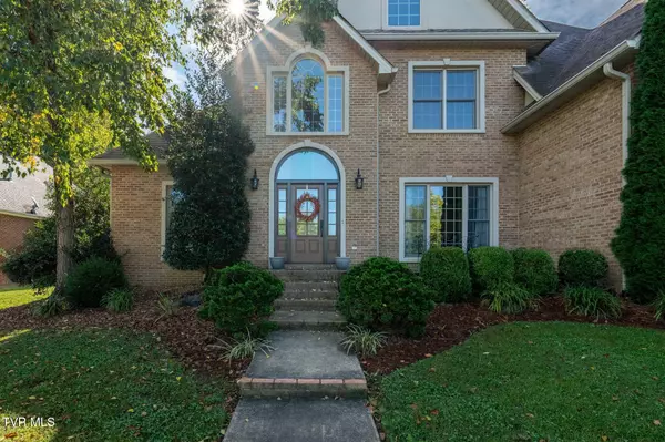 Johnson City, TN 37601,1200 Lake Ridge SQ