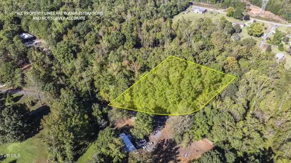 Evensville, TN 37332,Lot 2 Old Post RD