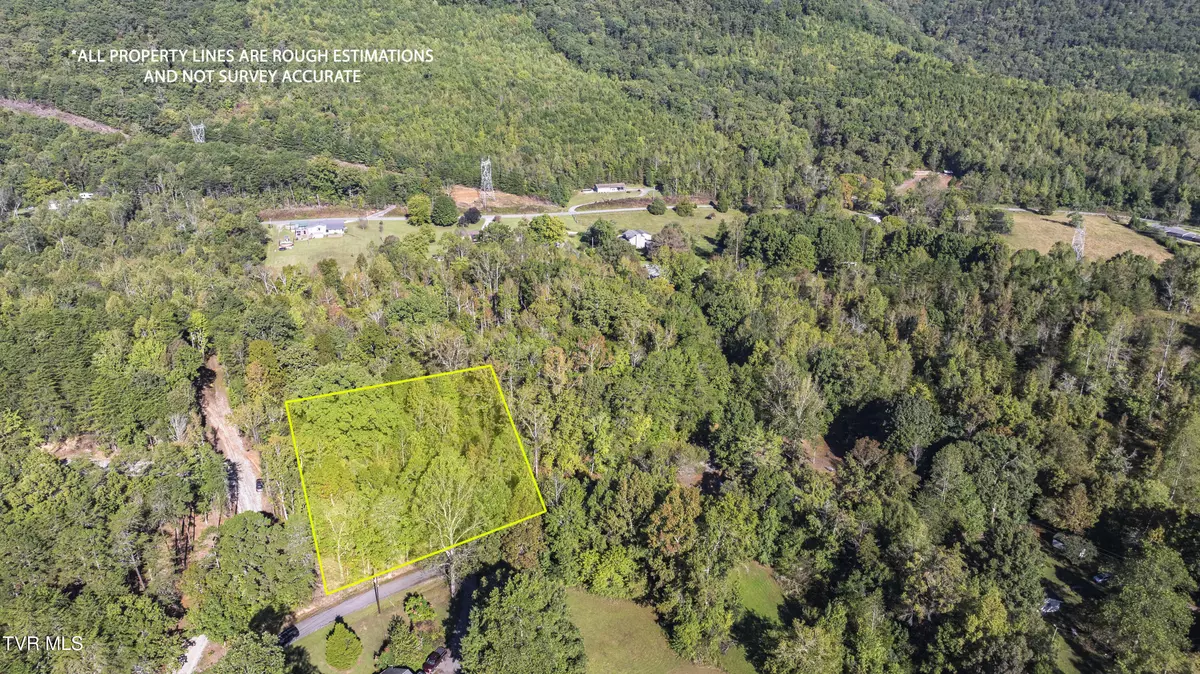 Evensville, TN 37332,Lot 3 Old Post RD