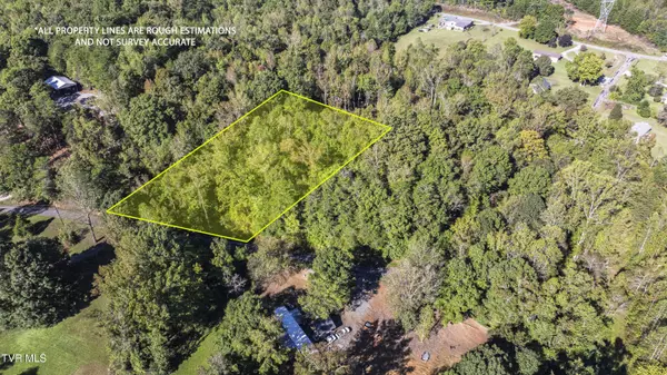 Evensville, TN 37332,Lot 3 Old Post RD