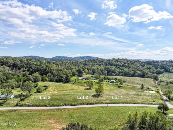 Greeneville, TN 37745,Lot 1 Charlie Doty RD
