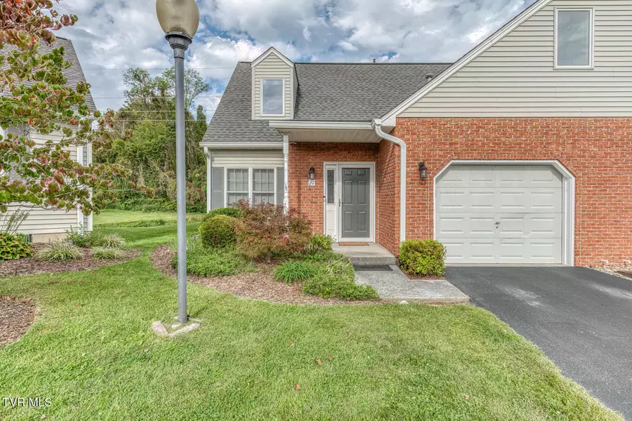 1725 Lakeview DR #27, Johnson City, TN 37601
