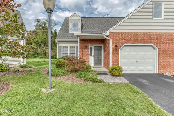 1725 Lakeview DR #27, Johnson City, TN 37601