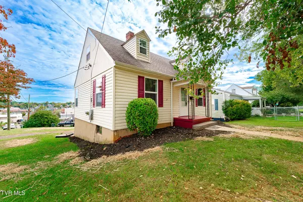Bristol, VA 24201,461 Douglas ST