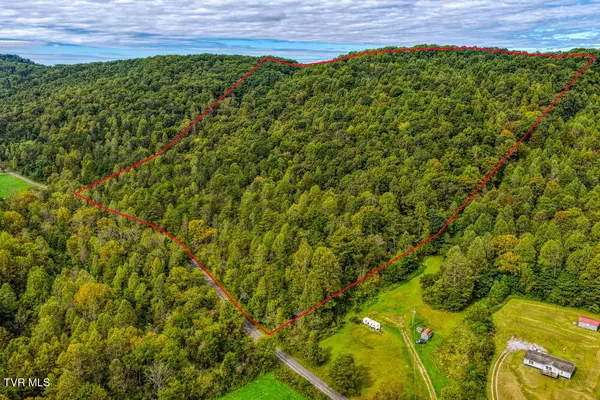 Rogersville, TN 37857,Tbd Butcher Valley Road