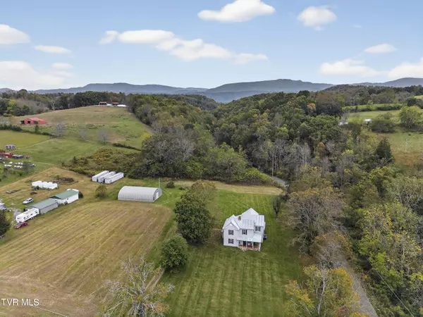 Meadowview, VA 24361,33163 Clinchburg RD