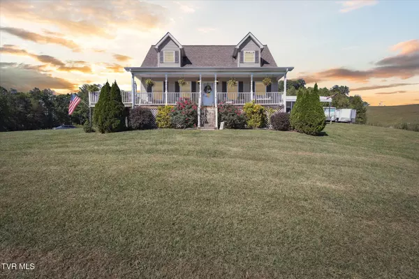 19663 Park Ridge DR, Abingdon, VA 24211