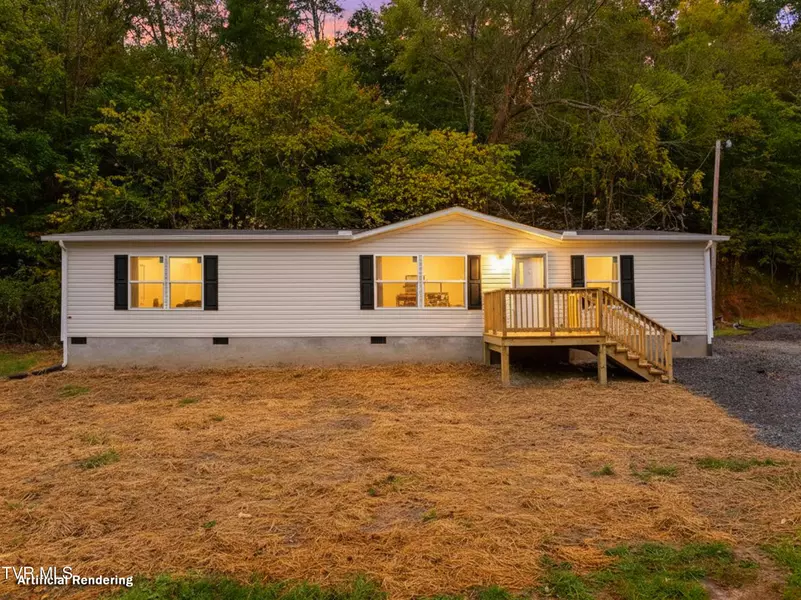 569 Bancroft Chapel RD, Kingsport, TN 37660