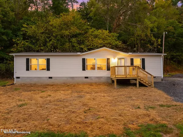 569 Bancroft Chapel RD, Kingsport, TN 37660