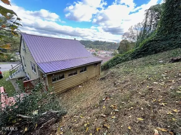 Saint Paul, VA 24283,3135 3rd AVE