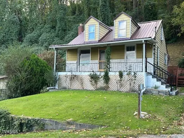 Saint Paul, VA 24283,3135 3rd AVE