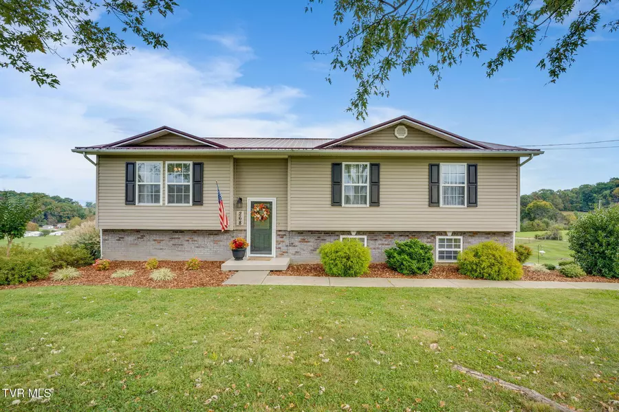 268 Eastern Star RD, Kingsport, TN 37663