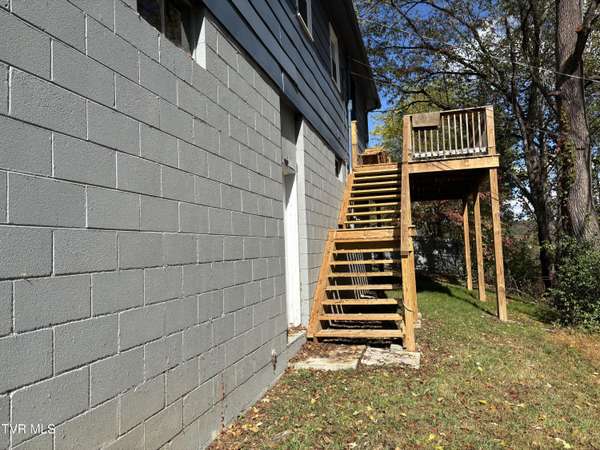 Mountain City, TN 37683,502 Hospital Hill RD